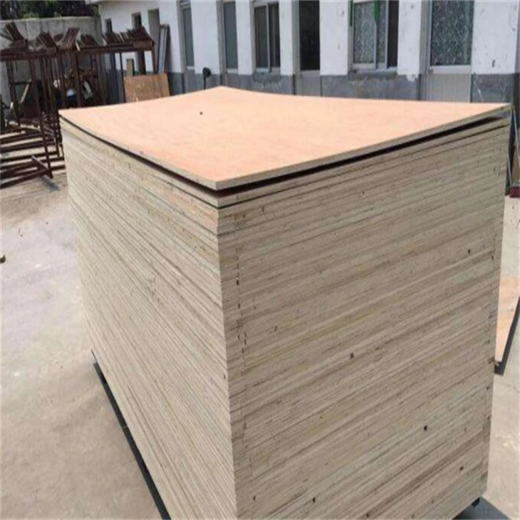 Nice Cheap Price Commercial Plywood 18MM Plywood